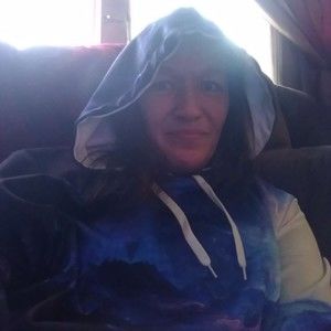 Meet your Posher, Randi-jo